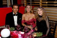 2025 TIME100 Gala - Source: Getty